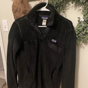 Women’s Patagonia Pullover